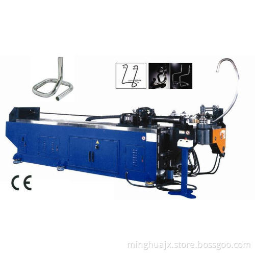 CNC Pipe Bending Machine